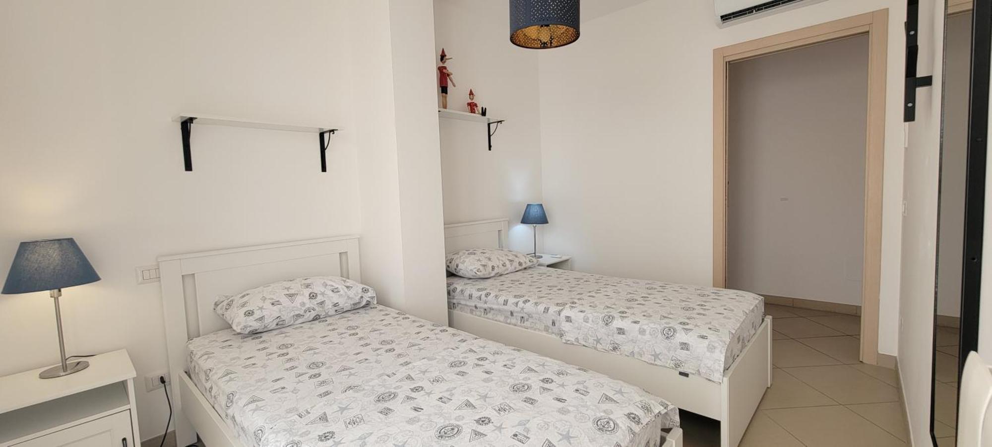 דירות מרטינסיקורו Seafront And Mountain View Penthouse מראה חיצוני תמונה