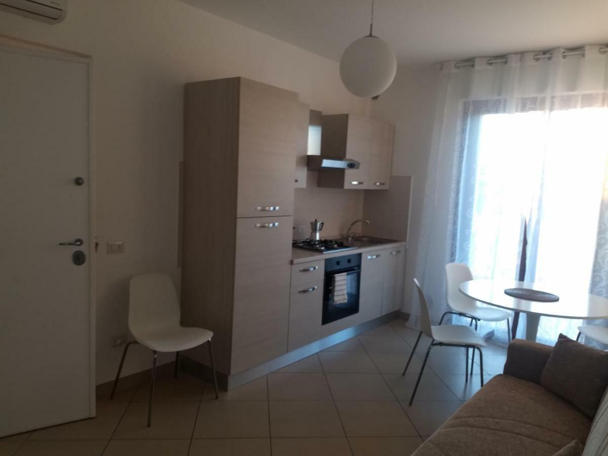 דירות מרטינסיקורו Seafront And Mountain View Penthouse מראה חיצוני תמונה